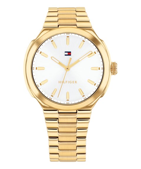 Tommy Hilfiger Georgia Relógio Mulher 1782819