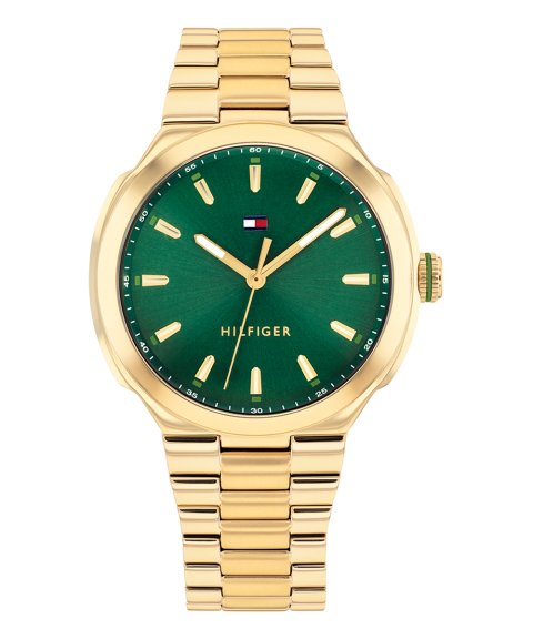 Tommy Hilfiger Georgia Relógio Mulher 1782820