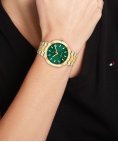 Tommy Hilfiger Georgia Relógio Mulher 1782820