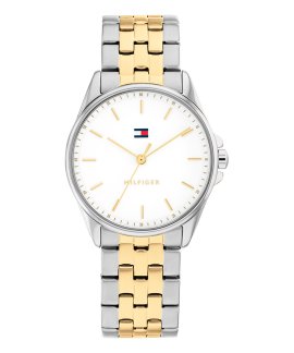 Tommy Hilfiger Jade Relógio Mulher 1782855