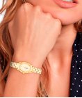 Tommy Hilfiger Demi Relógio Mulher 1782875