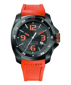 Tommy Hilfiger Windsurf Relógio Homem 1790709