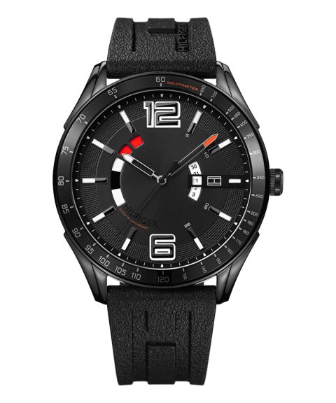 Tommy Hilfiger Cooper Relógio Homem 1790797 Tommy Hilfiger Cooper Relógio Homem 1790797