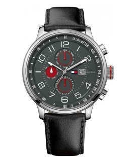 Tommy Hilfiger Tler Relógio Homem 1790859