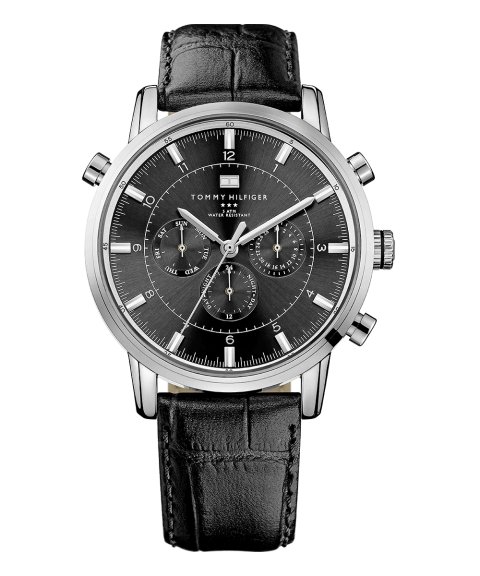 Tommy Hilfiger Harrison Relógio Homem 1790875