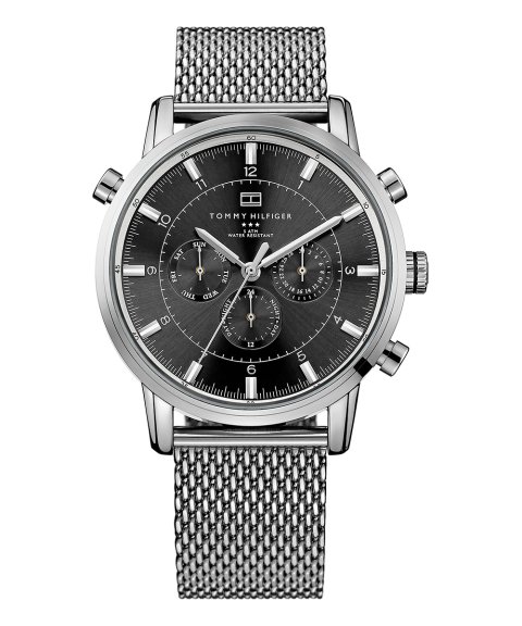 Tommy Hilfiger Harrison Relógio Homem 1790877