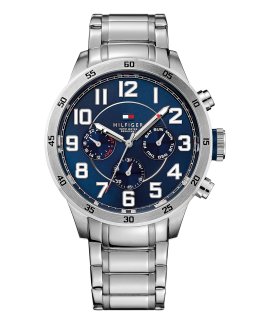 Tommy Hilfiger Trent Relógio Homem 1791053