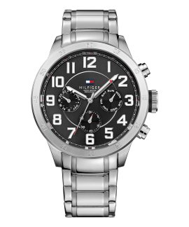 Tommy Hilfiger Trent Relógio Homem 1791054