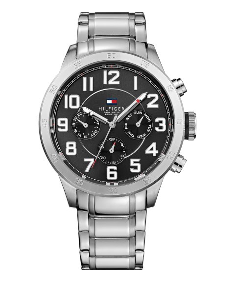 Tommy Hilfiger Trent Relógio Homem 1791054 Tommy Hilfiger Trent Relógio Homem 1791054