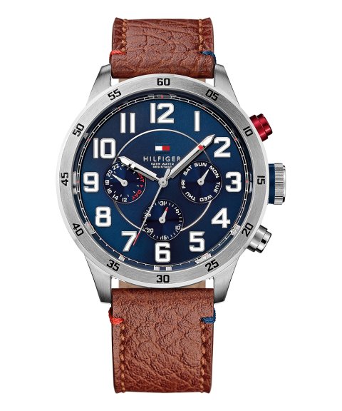 Tommy Hilfiger Trent Relógio Homem 1791066