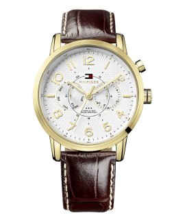 Tommy Hilfiger Calan Relógio Homem 1791082