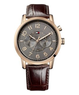 Tommy Hilfiger Calan Relógio Homem 1791084