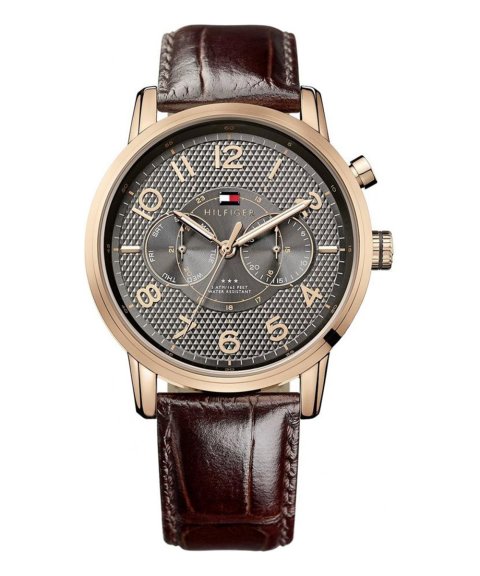 Tommy Hilfiger Calan Relógio Homem 1791084