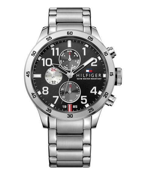 Tommy Hilfiger Trent Relógio Homem 1791141 Tommy Hilfiger Trent Relógio Homem 1791141