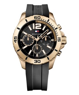 Tommy Hilfiger Nolan Relógio Homem 1791145