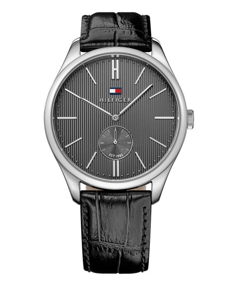 Tommy Hilfiger Curtis Relógio Homem 1791168