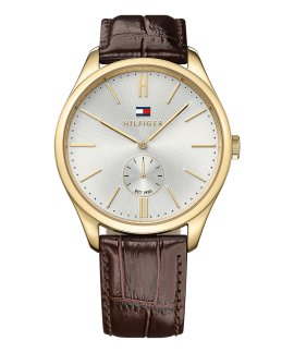 Tommy Hilfiger Curtis Relógio Homem 1791170