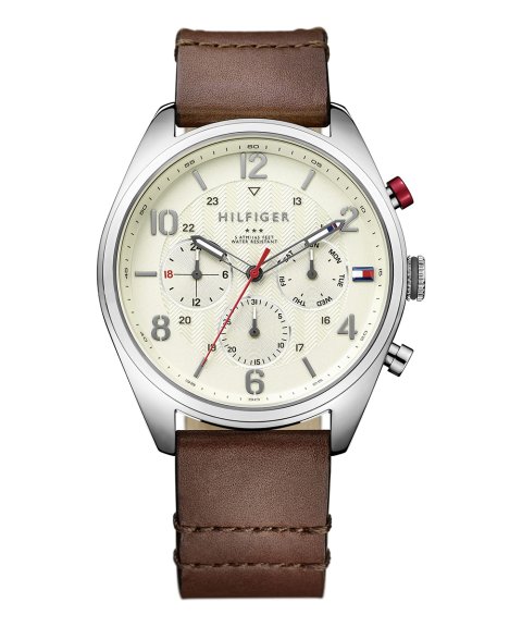 Tommy Hilfiger Corbin Relógio Homem 1791208 Tommy Hilfiger Corbin Relógio Homem 1791208
