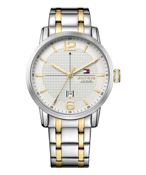 Tommy Hilfiger George Relógio Homem 1791214 Tommy Hilfiger George Relógio Homem 1791214