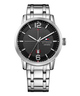 Tommy Hilfiger George Relógio Homem 1791215