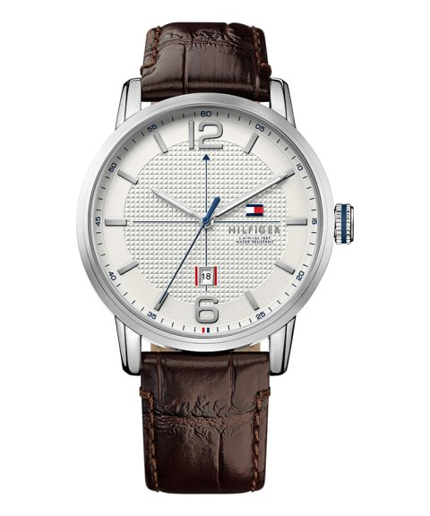 Tommy Hilfiger George Relógio Homem 1791217 Tommy Hilfiger George Relógio Homem 1791217