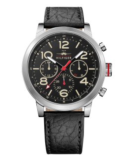 Tommy Hilfiger Jake Relógio Homem 1791232