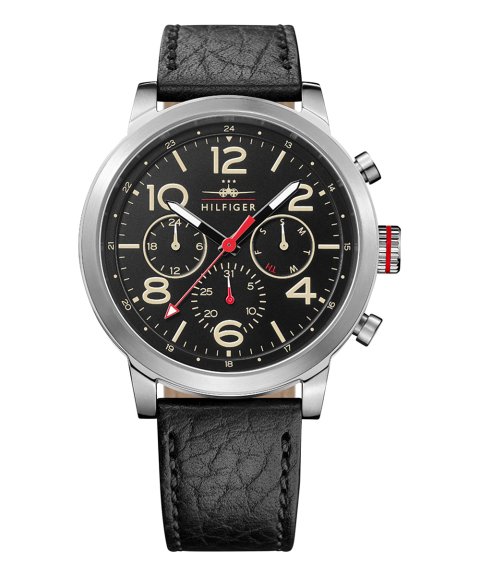 Tommy Hilfiger Jake Relógio Homem 1791232