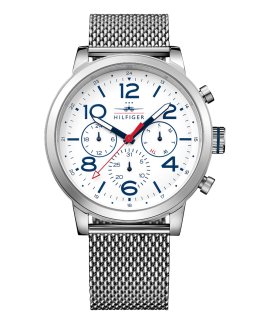 Tommy Hilfiger Jake Relógio Homem 1791233