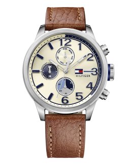 Tommy Hilfiger Jackson Relógio Homem 1791239