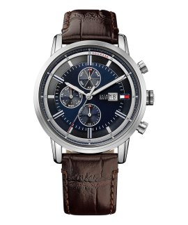 Tommy Hilfiger Harrison Relógio Homem 1791244