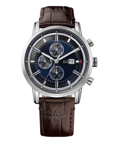 Tommy Hilfiger Harrison Relógio Homem 1791244