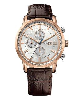 Tommy Hilfiger Harrison Relógio Homem 1791246