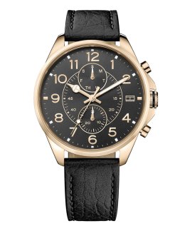 Tommy Hilfiger Dean Relógio Homem 1791273