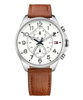 Tommy Hilfiger Dean Relógio Homem 1791274