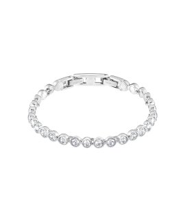 Swarovski Tennis Joia Pulseira Mulher 1791305