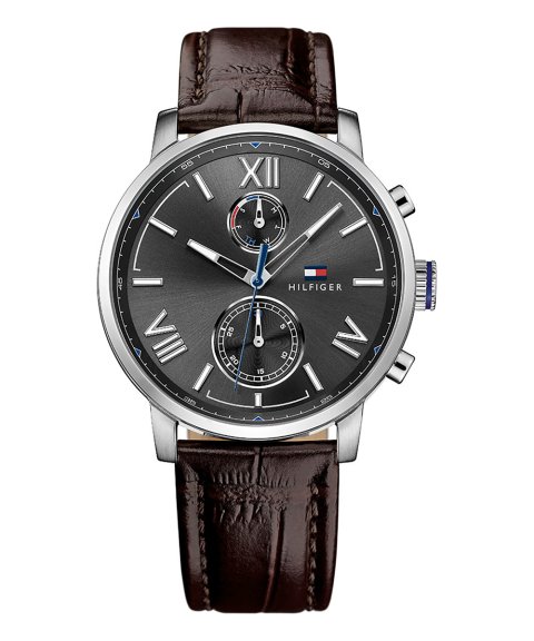 Tommy Hilfiger Alden Relógio Homem 1791309