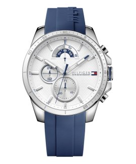 Tommy Hilfiger Decker Relógio Homem 1791349