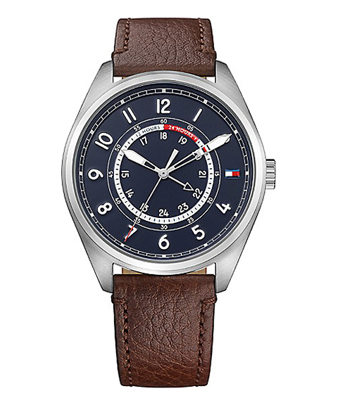 Tommy Hilfiger Dylan Relógio Homem 1791371 Tommy Hilfiger Dylan Relógio Homem 1791371