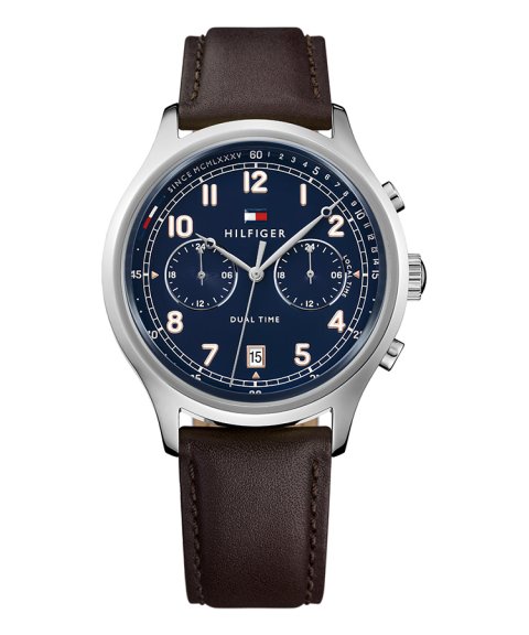 Tommy Hilfiger Emerson Relógio Homem 1791385 Tommy Hilfiger Emerson Relógio Homem 1791385