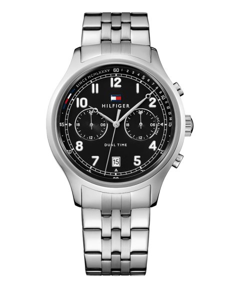Tommy Hilfiger Emerson Relógio Homem 1791389 Tommy Hilfiger Emerson Relógio Homem 1791389