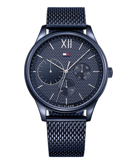 Tommy Hilfiger Damon Relógio Homem 1791421 Tommy Hilfiger Damon Relógio Homem 1791421