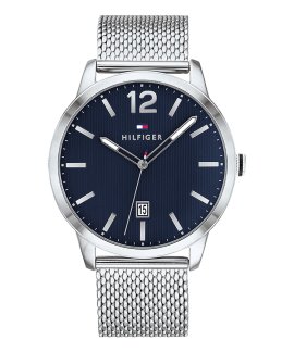 Tommy Hilfiger Dustin Relógio Homem 1791500