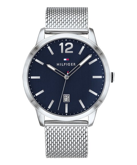 Tommy Hilfiger Dustin Relógio Homem 1791500