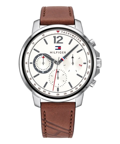 Tommy Hilfiger Landon Relógio Homem 1791531 Tommy Hilfiger Landon Relógio Homem 1791531