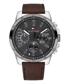 Tommy Hilfiger Decker Relógio Homem 1791562