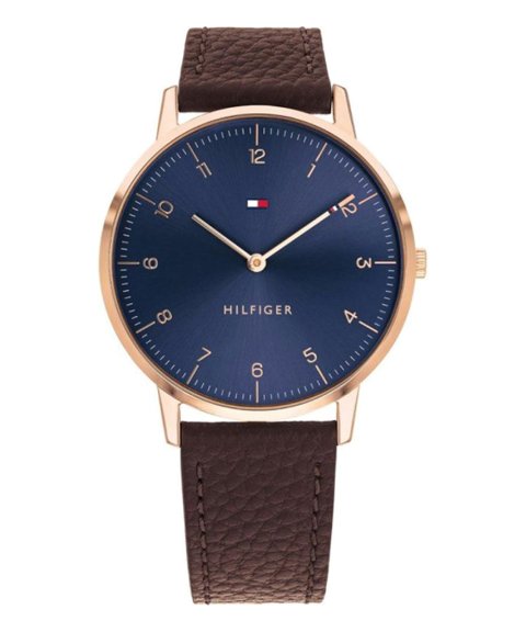 Tommy Hilfiger Cooper Relógio Homem 1791582 Tommy Hilfiger Cooper Relógio Homem 1791582