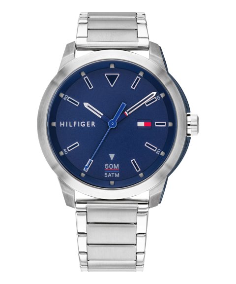 Tommy Hilfiger Sneaker Relógio Homem 1791620 Tommy Hilfiger Sneaker Relógio Homem 1791620