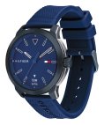 Tommy Hilfiger Sneaker Relógio Homem 1791621 Tommy Hilfiger Sneaker Relógio Homem 1791621