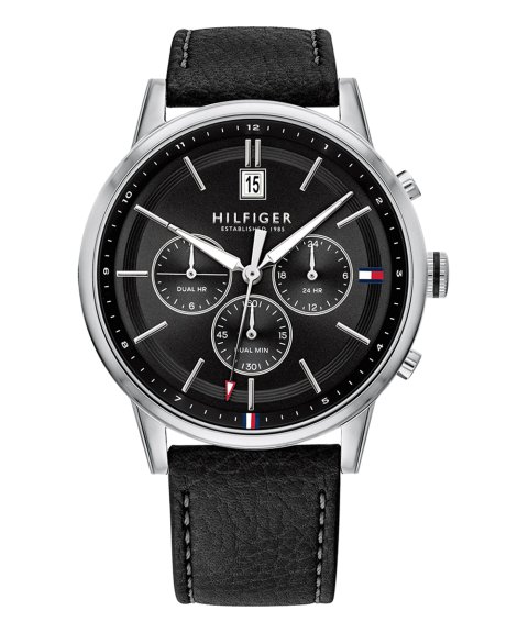 Tommy Hilfiger Kyle Relógio Homem 1791630 Tommy Hilfiger Kyle Relógio Homem 1791630