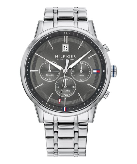 Tommy Hilfiger Kyle Relógio Homem 1791632 Tommy Hilfiger Kyle Relógio Homem 1791632